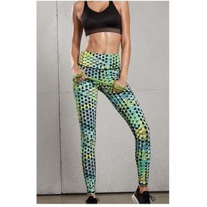 Gym pant sport leggings